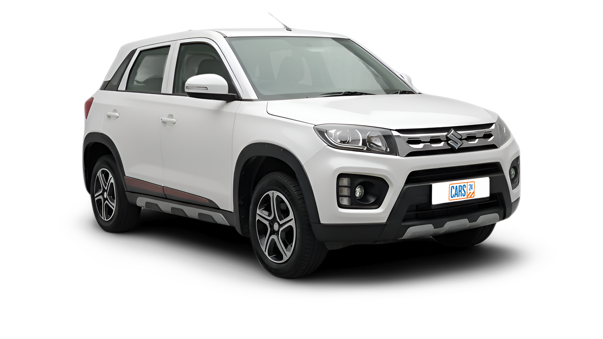 Maruti Vitara Brezza-img